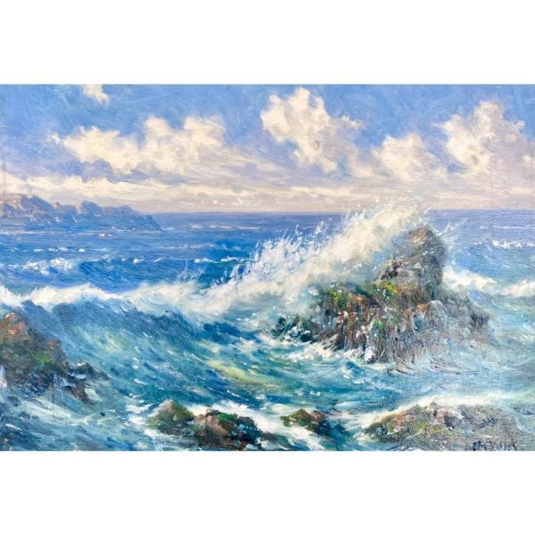 Alfredo Lobos |  Marina