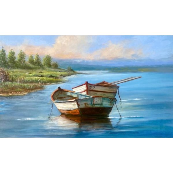 Aldo Rojas | Paisaje