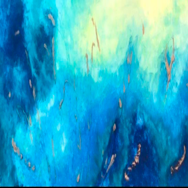 Alejandra Silva | Abstracto #2 - Imagen 2