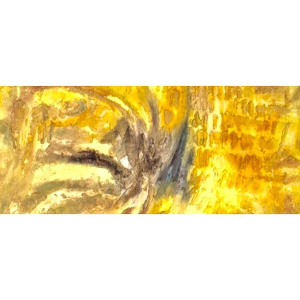 Alejandra Silva | Abstracto #3