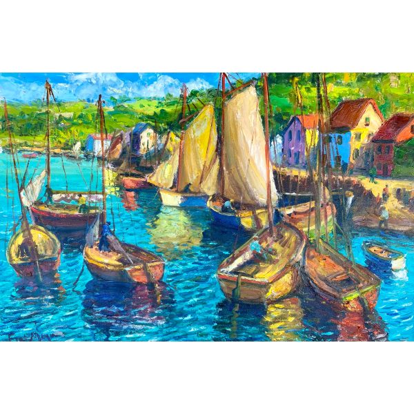 Francisco Moya | Caleta 2