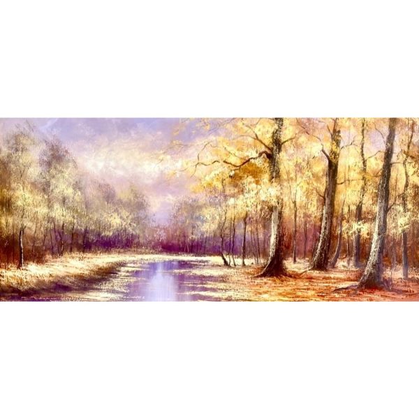 Roberto Mora | Paisaje #7