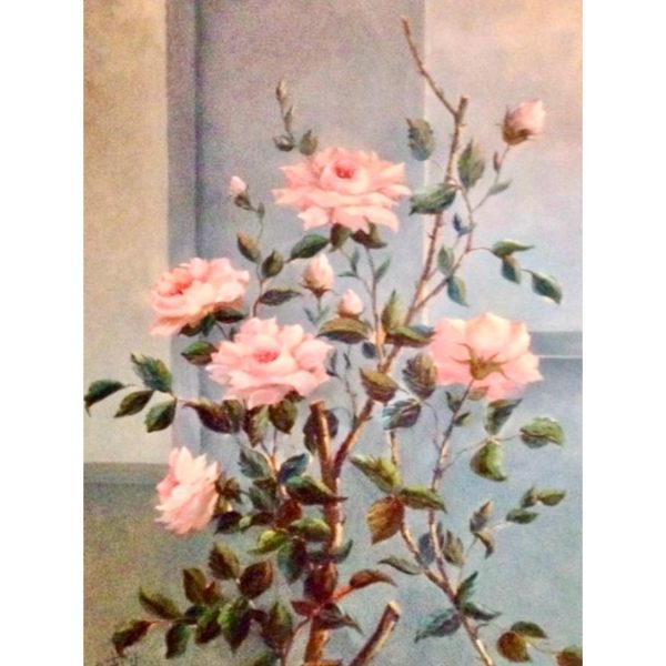 Roberto León | Rosal