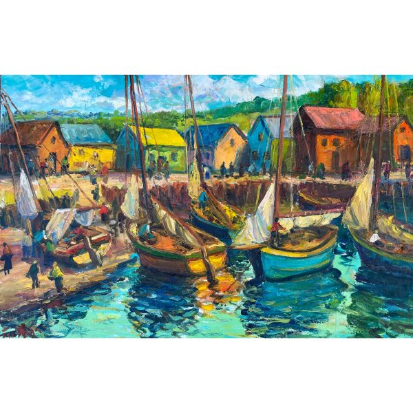 Francisco Moya | Caleta 3