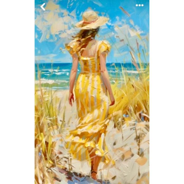 Alberto Guerrero | Un día de verano