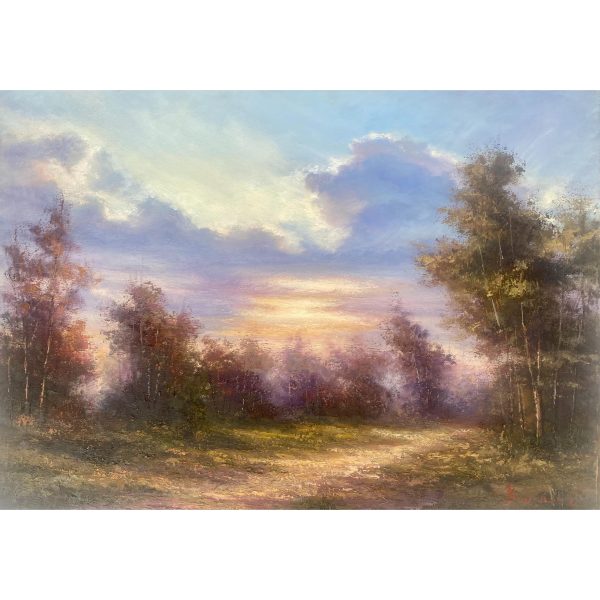 Roberto Mora | Paisaje