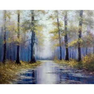 Roberto Mora |Paisaje